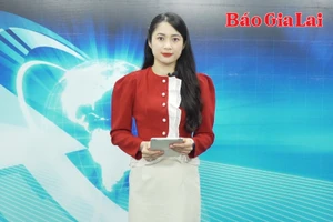 Gia Lai 24h: Hàng ngàn hiện vật tái hiện "Thiên đường Tây Nguyên-Gia Lai" 