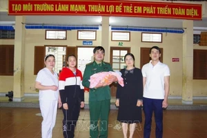 Quyết tâm mạnh mẽ của Việt Nam trong phòng, chống mua bán người - Bài 4: Hướng đến từng nạn nhân