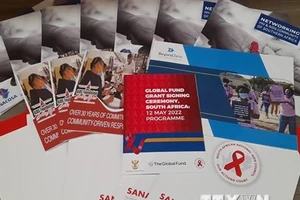 Phát hiện mới liên quan đến phương pháp điều trị HIV/AIDS