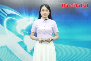 Gia Lai 24h: Hủy quyết định mở thủ tục phá sản đối với Công ty cổ phần Tập đoàn Đức Long Gia Lai