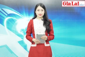 Gia Lai 48h: Triển khai nhiều giải pháp đảm bảo an toàn giao thông