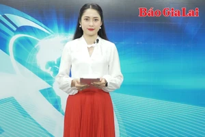 Gia Lai 24h: Chấn chỉnh sai phạm ở các cơ sở đào tạo, sát hạch lái xe