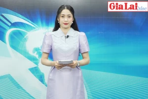 Gia Lai 24h: Kỳ họp thứ 12 (chuyên đề) HĐND tỉnh khóa XII dự kiến diễn ra vào ngày 7-4