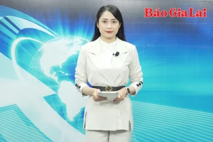 Gia Lai 24h: Đẩy mạnh thanh toán chi phí dịch vụ y tế không dùng tiền mặt tại các bệnh viện 