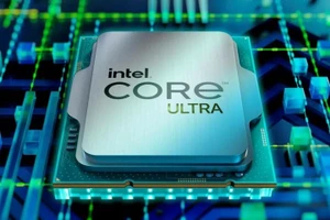 Intel ra mắt chip Core Ultra hiệu năng cao cho game thủ và dân đồ hoạ