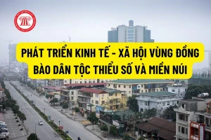 Bộ Thông tin và Truyền thông trả lời kiến nghị của cử tri liên quan Tiểu dự án 2-Dự án 10 