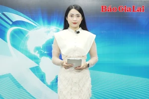 Gia Lai 24h: Thu hồi giấy phép, đình chỉ hoạt động cơ sở không đủ điều kiện an toàn về phòng cháy, chữa cháy