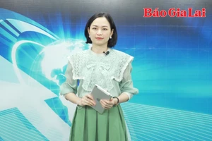 Gia Lai 24h: Gia Lai: Bảo đảm trật tự, an toàn giao thông trong dịp nghỉ lễ 