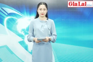 Gia Lai 48h: “Đột kích” ổ xóc đĩa liên tỉnh, bắt giữ 38 đối tượng