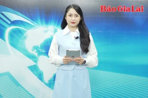 Gia Lai 24h: Kiểm tra công tác chuẩn bị năm học 2023-2024 