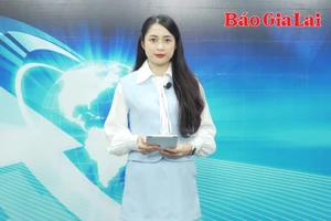 Gia Lai 24h: Hội thảo phát triển bền vững du lịch văn hóa và du lịch sinh thái vùng Tây Nguyên