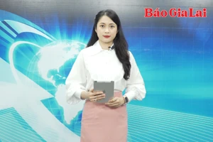 Gia Lai 24h: Vụ tai nạn giao thông đặc biệt nghiêm trọng tại Chư Prông: Tài xế xe tải không có nồng độ cồn, ma túy