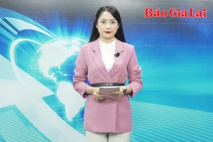 Gia Lai 24h: Trả hồ sơ vụ án lập khống cấp giấy chứng nhận quyền sử dụng đất ở huyện Ia Grai