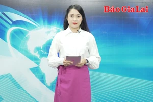 Gia Lai 24h: Tổ chức thực hiện các chương trình mục tiêu quốc gia đồng bộ từ trung ương tới địa phương