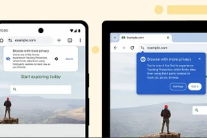 Google Chrome sẽ ngừng hỗ trợ cookie bên thứ ba từ tháng 1/2024