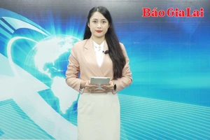 Gia Lai 24h: Hội chợ thương mại và giới thiệu sản phẩm nông nghiệp đặc trưng: Cơ hội mở rộng thị trường tiêu thụ 