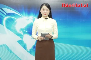 Gia Lai 24h: Bảo đảm trật tự, an toàn giao thông trong dịp nghỉ lễ 2-9