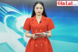 Gia Lai 24h: Quảng trường Đại Đoàn Kết đón bằng xếp hạng di tích cấp tỉnh