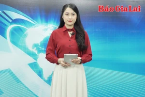 Gia Lai 24h: Gia Lai có 100% cơ quan, đơn vị, địa phương số hóa kết quả giải quyết thủ tục hành chính