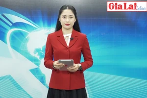 Gia Lai 48h: Tỉnh Đoàn phát động Tháng Thanh niên năm 2023