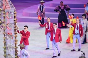 Thể thao Việt Nam đặt mục tiêu giành 100 huy chương vàng tại SEA Games 32