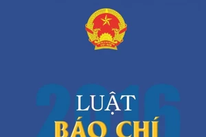 Bộ Thông tin và Truyền thông trả lời kiến nghị của cử tri Gia Lai về sửa đổi Luật Báo chí năm 2016