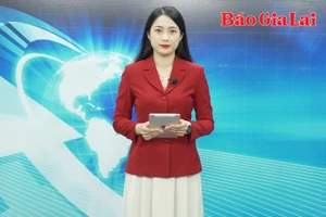 Gia Lai 24h: Bùng phát dịch đau mắt đỏ 