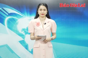 Gia Lai 24h: Mất hơn 8 tỷ đồng vì “sập bẫy” tiền ảo RVG