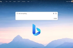 Microsoft tăng khả năng cạnh tranh trên thị trường tìm kiếm với Google