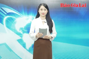 Gia Lai 24h: Hội thảo góp ý dự thảo “Lịch sử Báo Gia Lai giai đoạn 1947-2022" 