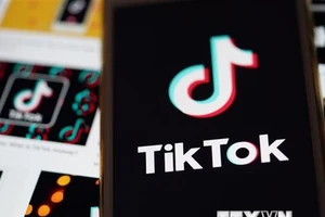 Anh phạt TikTok gần 16 triệu USD vì vi phạm luật bảo vệ dữ liệu