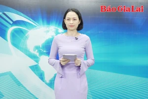 Gia Lai 24h: Gia Lai triển khai cao điểm thu hồi và đấu tranh với tội phạm về vũ khí, vật liệu nổ, công cụ hỗ trợ 