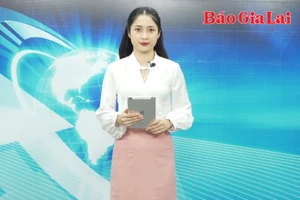 Gia Lai 24h: Gia Lai: Hơn 44 ngàn học sinh được dạy bơi trong trường học