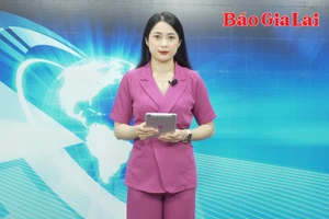 Gia Lai 24h: Phát hiện, bắt giữ 1.223 đối tượng vi phạm pháp luật trên khu vực biên giới