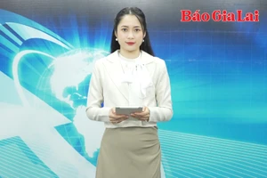 Gia Lai 24h: Xử lý nghiêm vi phạm an toàn thực phẩm