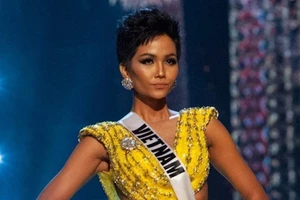 Unicorp mất quyền cử đại diện Việt Nam thi Miss Universe