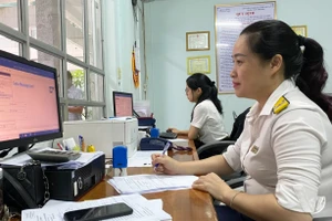 Ngành Thuế Gia Lai gặp khó trong thu ngân sách