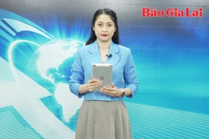 Gia Lai 24h: Bắt tạm giam nguyên Trưởng phòng Kế hoạch – Tài chính của Sở Giáo dục và Đào tạo