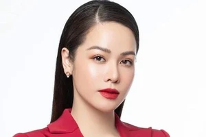 Nhật Kim Anh: Tôi và gia đình chồng cũ không còn căng thẳng