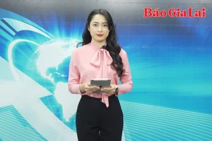 Gia Lai 24h: Gia Lai thu ngân sách năm 2023 đạt 5.533 tỷ đồng 