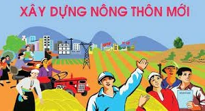 Bộ Công thương trả lời cử tri về việc ban hành hướng dẫn thực hiện Bộ tiêu chí quốc gia về nông thôn mới