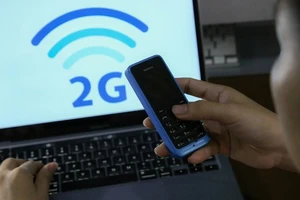 Tắt 3G để đẩy nhanh chuyển đổi số