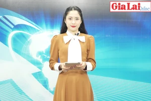 Gia Lai 48h: Sưu tập công cụ sơ kỳ Đá cũ An Khê nằm trong 27 bảo vật quốc gia vừa được công nhận 