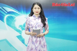 Gia Lai 24h: Gia Lai không chủ quan, lơ là trong phòng-chống dịch Covid-19