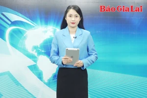 Gia Lai 24h: Thu hồi hơn 1 tỷ đồng sai phạm tại Ban Quản lý Khu kinh tế tỉnh Gia Lai 