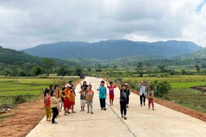 Để trẻ em có những ngày hè an toàn, bổ ích