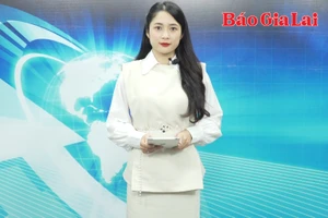 Gia Lai 24h: Mít tinh cấp quốc gia hưởng ứng Ngày Thế giới phòng-chống bệnh dại tại Gia Lai