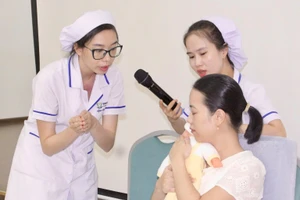 Chuẩn bị kỹ càng, đón con chào đời