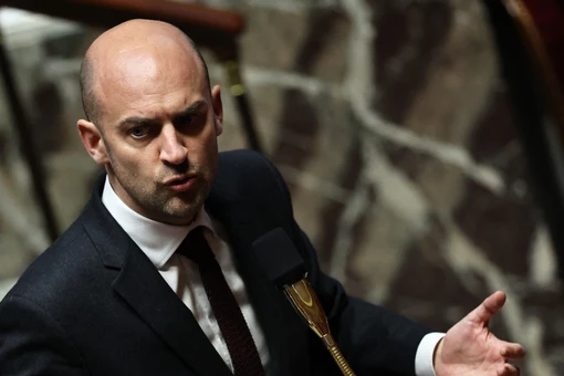 Pháp khẳng định hiện diện trên Greenland và ủng hộ Đan Mạch. Ảnh: AFP