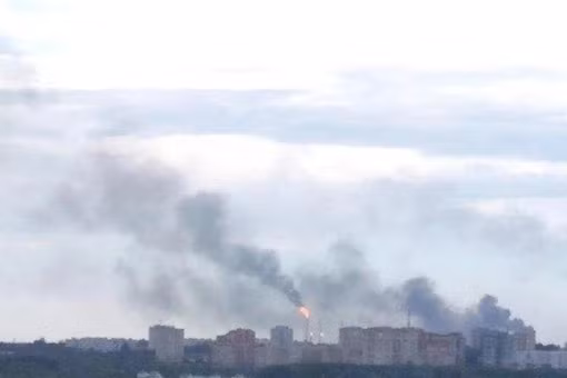 Ukraine tấn công xa kỷ lục, đánh trúng nhà máy lọc dầu lớn nhất của Nga